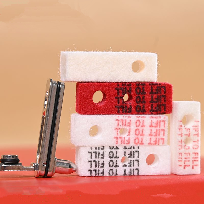 Bottom Felt Pad Base Oil Absor – Gasket Mount Kit Bewertung und Preis