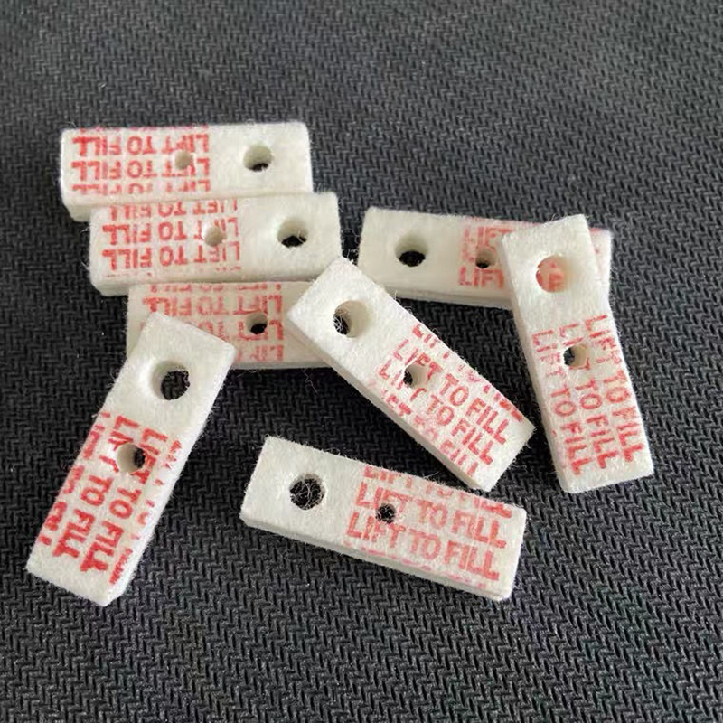Bottom Felt Pad Base Oil Absor – Gasket Mount Kit Bewertung und Preis