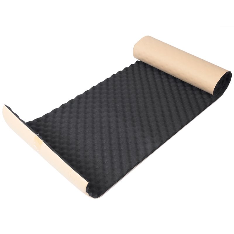 Durable-Car Sound Deadening Ma – Foam Dampener Sheet Bewertung und Preis