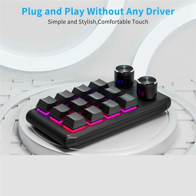 AEF6-Custom Keyboard Hotswap K – Gaming Keyboard Training Bewertung und Preis