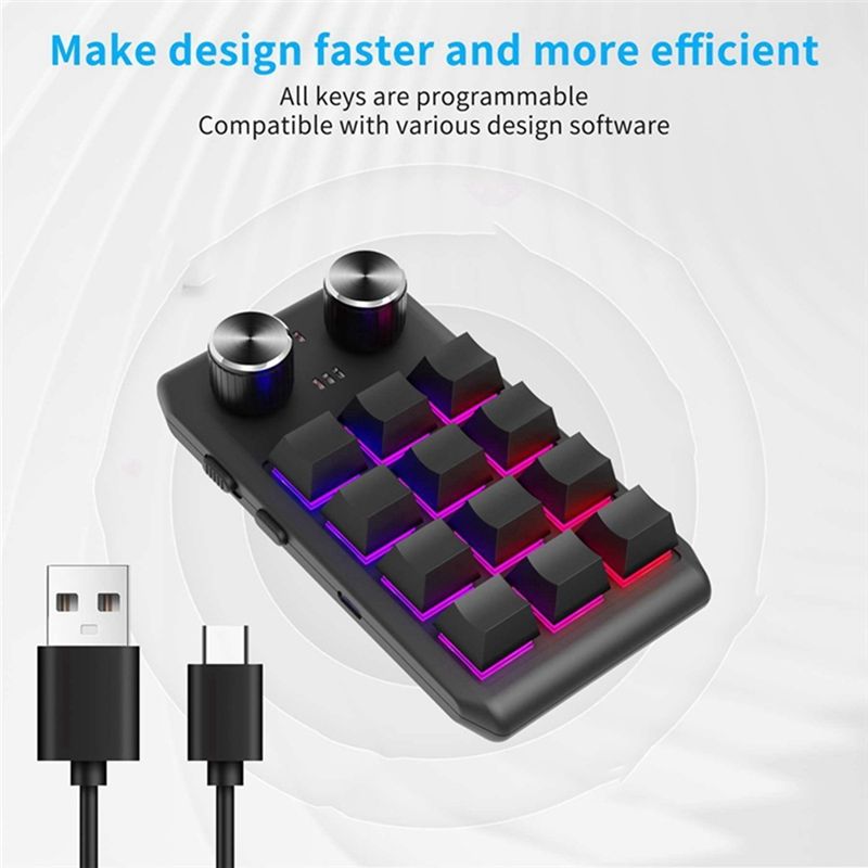 AEF6-Custom Keyboard Hotswap K – Gaming Keyboard Training Bewertung und Preis