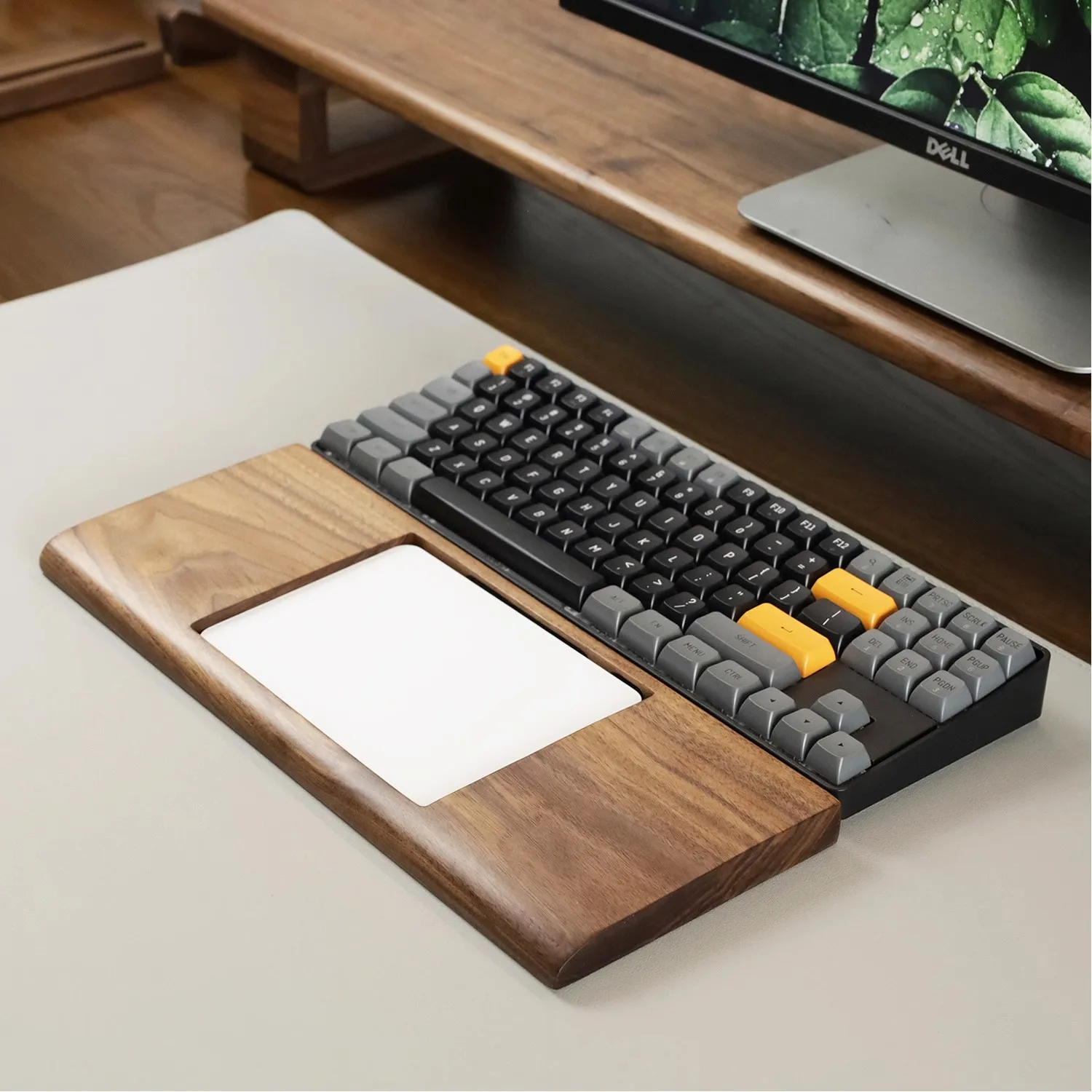 Custom Keyboard Wrist Rest Mag – Wrist Rest Wood Bewertung und Preis