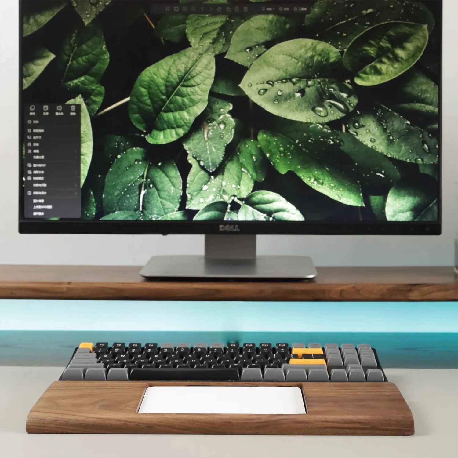 Custom Keyboard Wrist Rest Mag – Wrist Rest Wood Bewertung und Preis