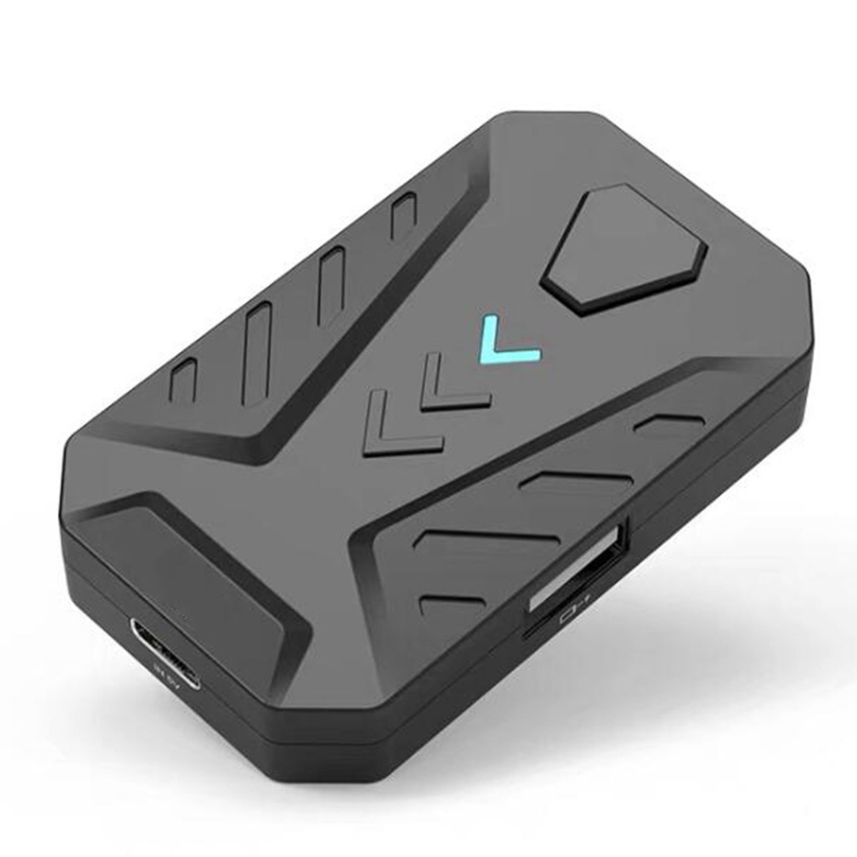 N15R-Portable Mobile Gaming Ke – Gaming Keyboard And Mouse Converter For Mobile Bewertung und Preis
