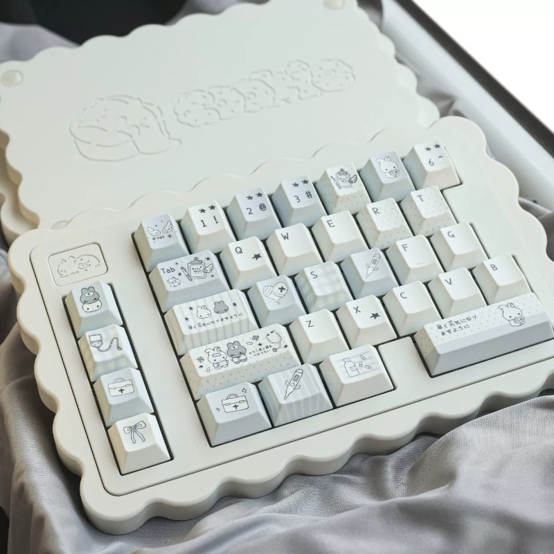 Soda Stack Split Keyboard  Cus – Gaming Keyboard Ergonomic Bewertung und Preis