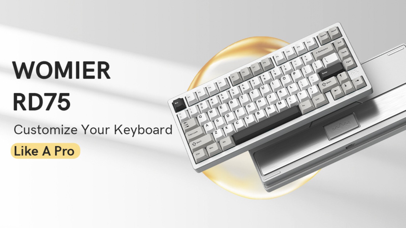 Quick dismantling touch bead C – Keyboard Gaming Amazon Bewertung und Preis
