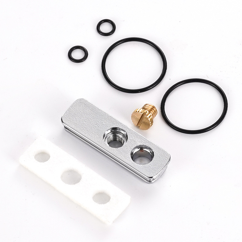 2nd Gen Upgraded Insert Gasket – Gasket Mount Kit Bewertung und Preis