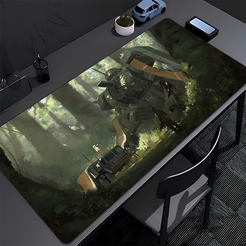90x40cm Mouse Pad Anime Gabine – Gaming Keyboard Easy To Clean Bewertung und Preis
