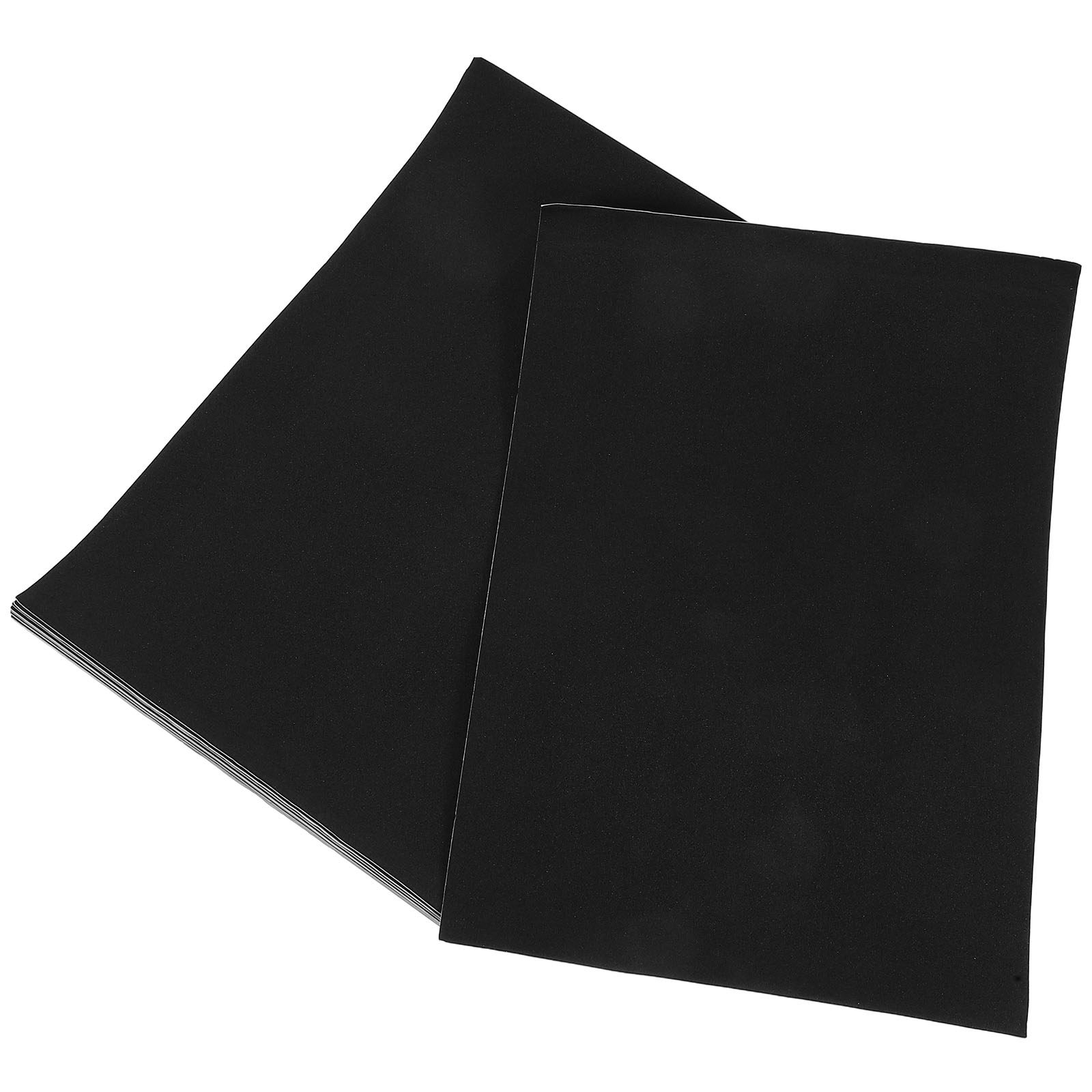10Pcs Black Self Adhesive Insu – Foam Dampener Sheet Bewertung und Preis