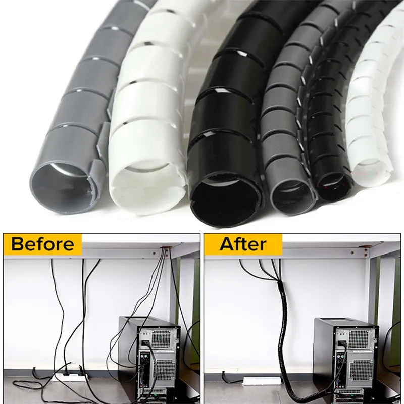 1/2M Flexible Spiral Cable Org – Coiled Usb Cable Bewertung und Preis