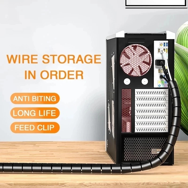 1/2M Flexible Spiral Cable Org – Coiled Usb Cable Bewertung und Preis