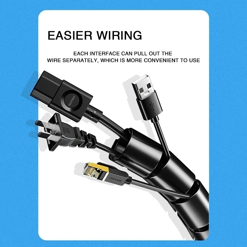 1/2M Flexible Spiral Cable Org – Coiled Usb Cable Bewertung und Preis