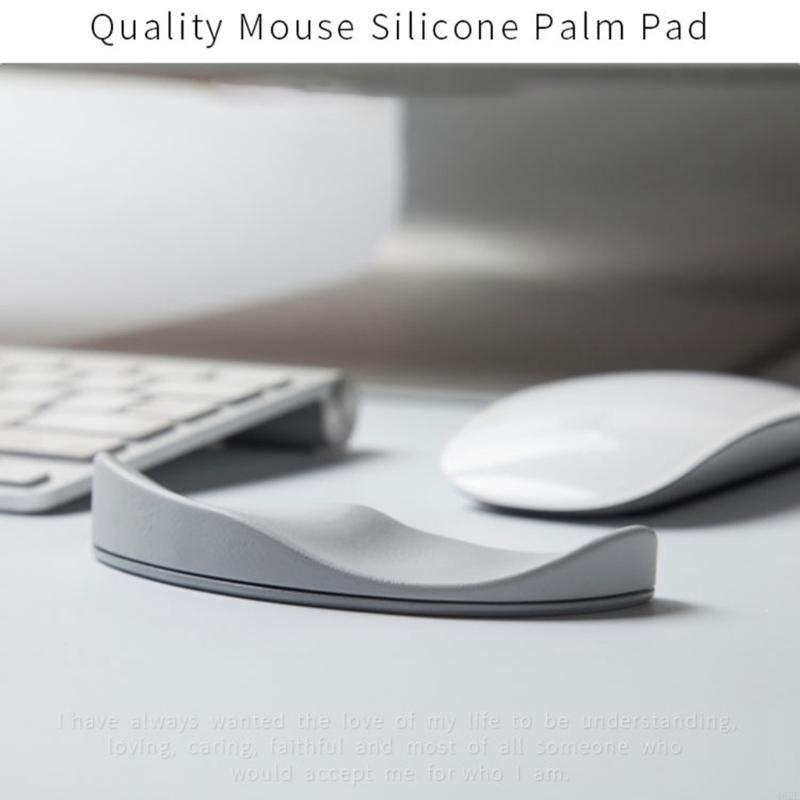 462E Ergonomic Mouse Pad Silic – Gaming Keyboard Ergonomic Bewertung und Preis