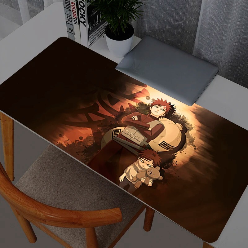 Japan Naruto Anime Large E-spo – Gaming Keyboard He Bewertung und Preis