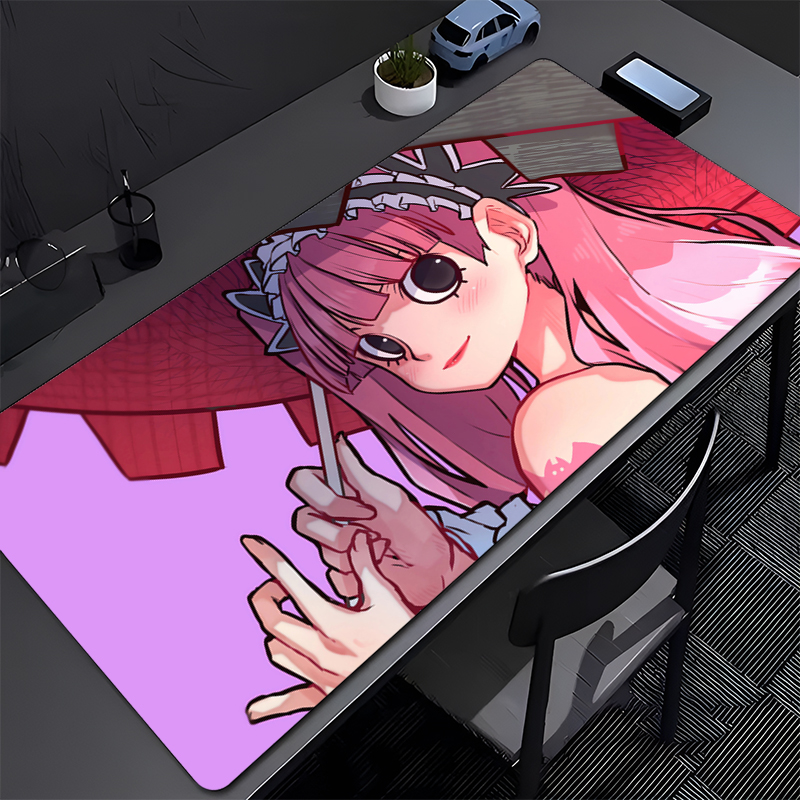 Gaming Mouse Pad One Piece Per – Gaming Keyboard Easy To Clean Bewertung und Preis