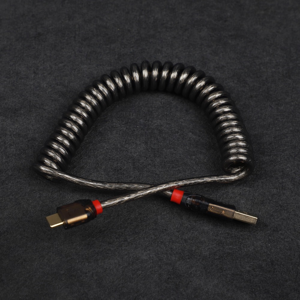 Lindy Type A To C USB Cable Hi – Coiled Usb Cable Bewertung und Preis