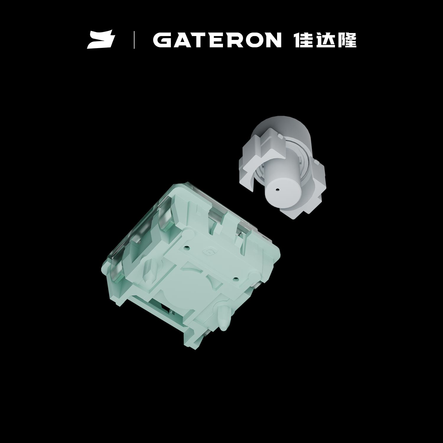 GATERON Magnetic Jade Ultra Sw – Gaming Keyboard Hall Effect Bewertung und Preis