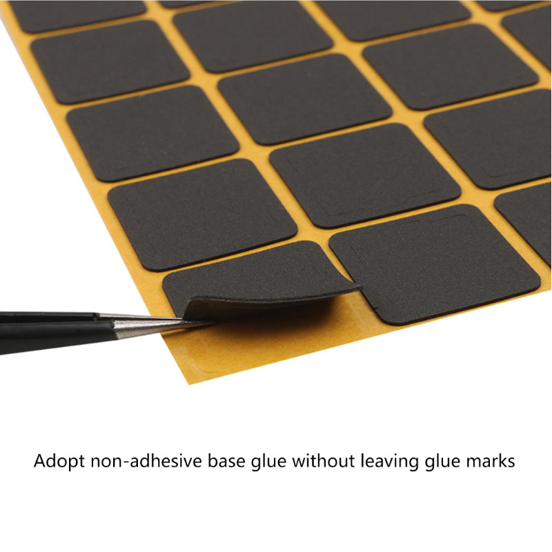 120PCS DIY Keyboard Inter-Axis – Foam Dampener Sheet Bewertung und Preis