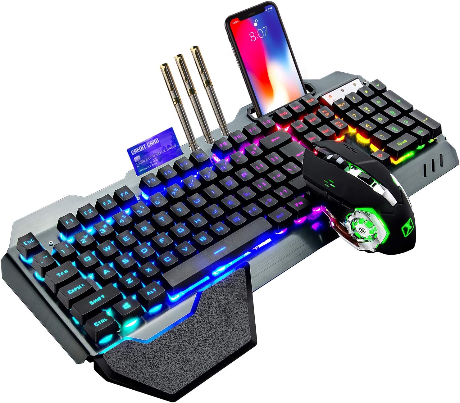 K680 Wireless Gaming Keyboard  – Gaming Keyboard Ergonomic Bewertung und Preis