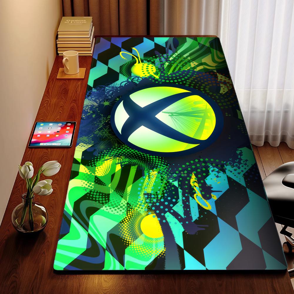 Game X-Xbox Mouse Pad XXL Comp – Gaming Keyboard And Mouse For Xbox Bewertung und Preis