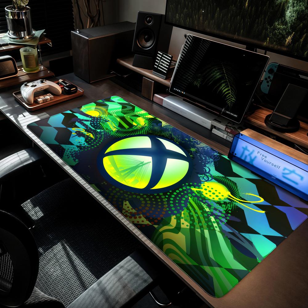 Game X-Xbox Mouse Pad XXL Comp – Gaming Keyboard And Mouse For Xbox Bewertung und Preis