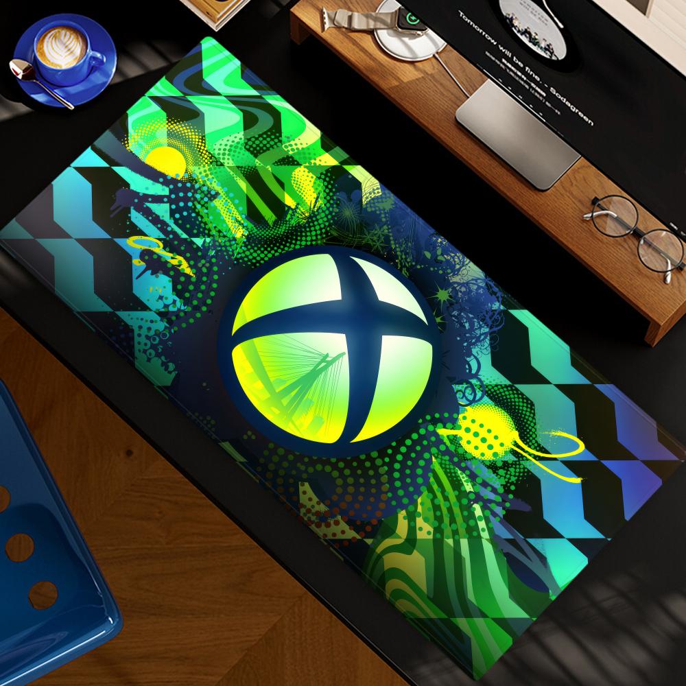 Game X-Xbox Mouse Pad XXL Comp – Gaming Keyboard And Mouse For Xbox Bewertung und Preis