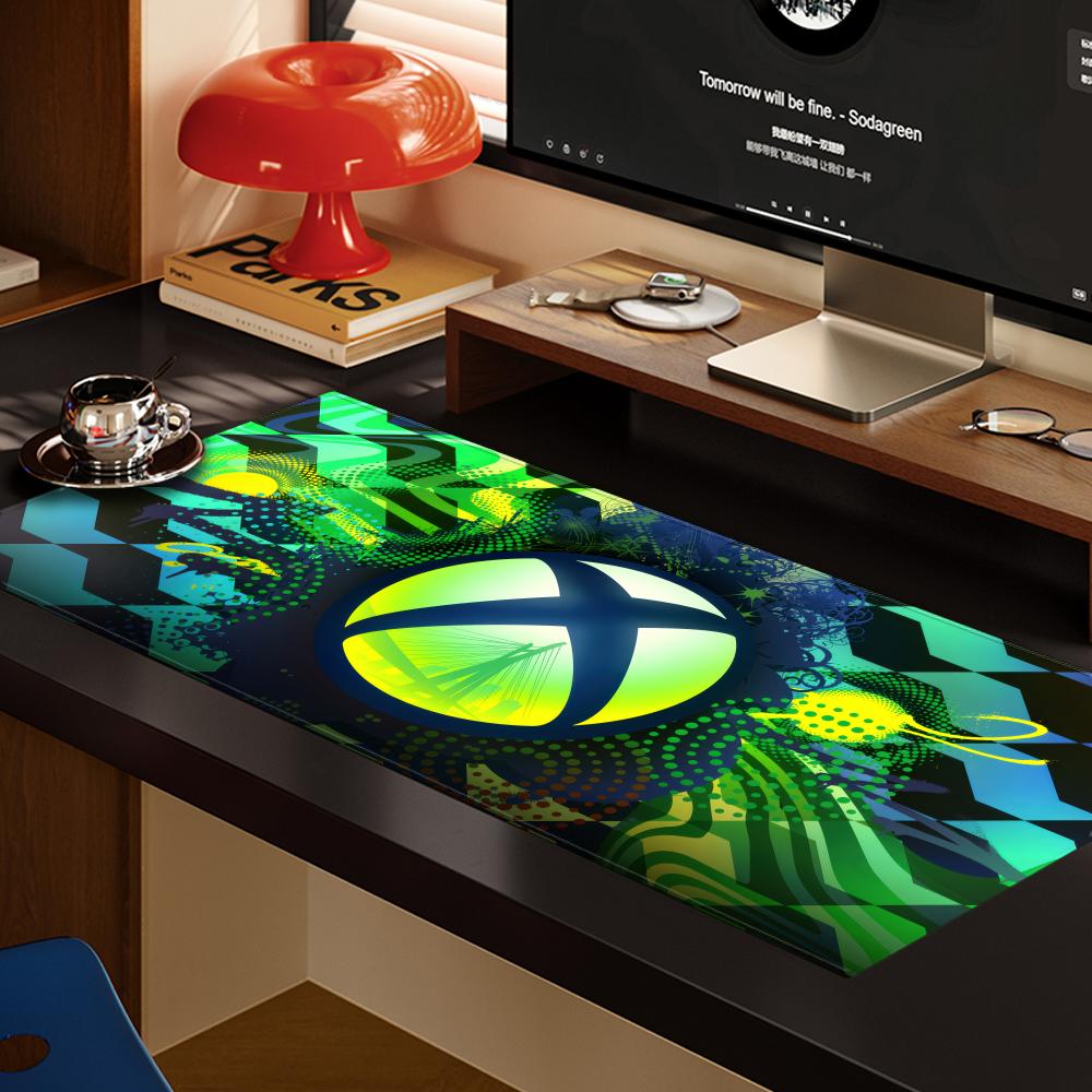 Game X-Xbox Mouse Pad XXL Comp – Gaming Keyboard And Mouse For Xbox Bewertung und Preis