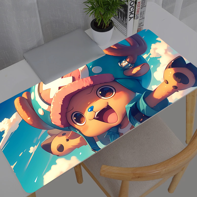 Anime Computer Mouse Pad One P – Gaming Keyboard Easy To Clean Bewertung und Preis