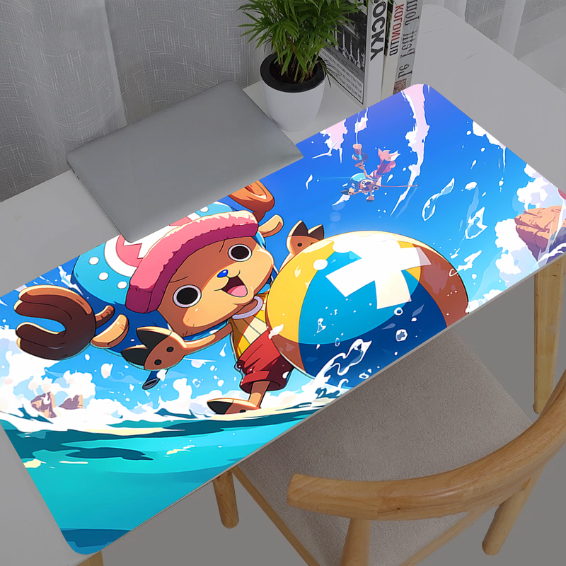 Anime Computer Mouse Pad One P – Gaming Keyboard Easy To Clean Bewertung und Preis