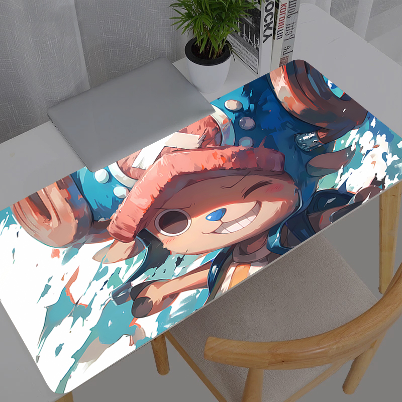 Anime Computer Mouse Pad One P – Gaming Keyboard Easy To Clean Bewertung und Preis