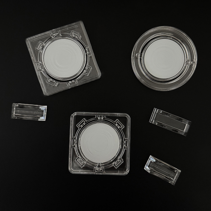 5pcs Lote De Tazos Porta Acryl – Gasket Mount Kit Bewertung und Preis
