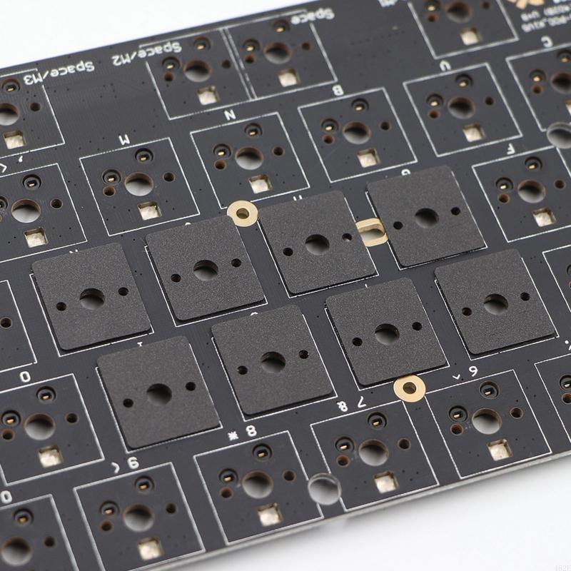 462E 120PCS Keyboard Switch So – Foam Dampener Sheet Bewertung und Preis