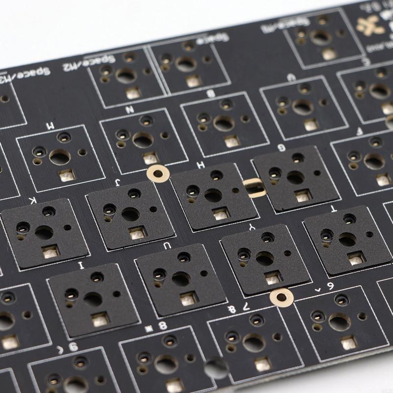 462E 120PCS Keyboard Switch So – Foam Dampener Sheet Bewertung und Preis