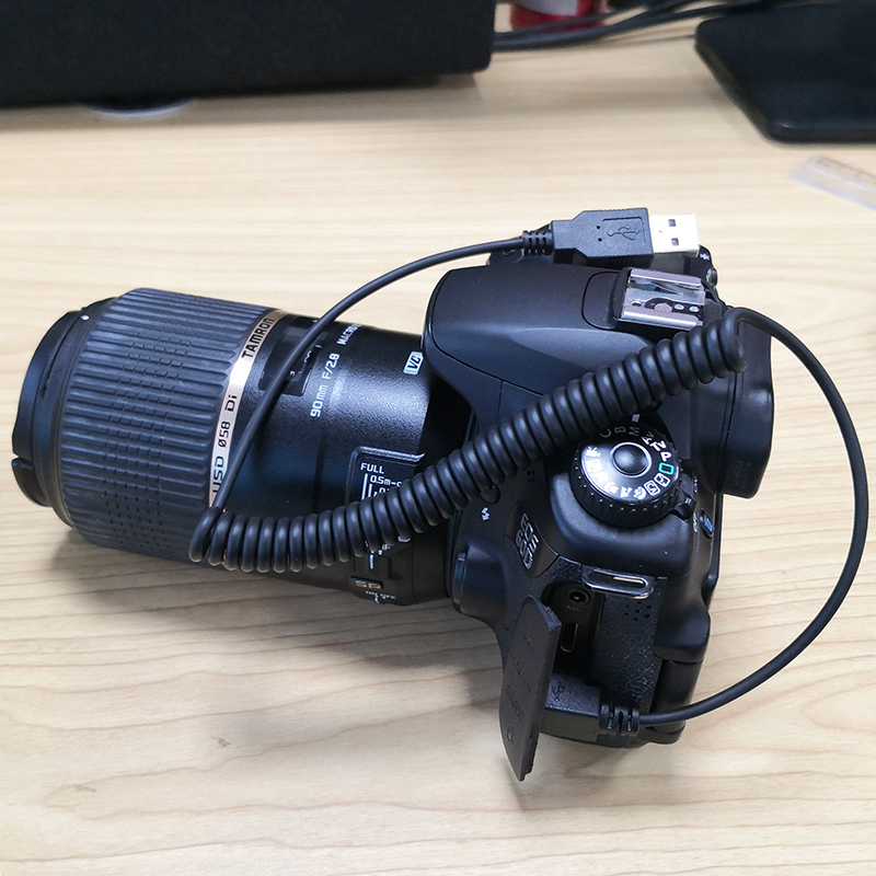 Spring Coiled  Mini USB 5Pin   – Coiled Usb Cable Bewertung und Preis
