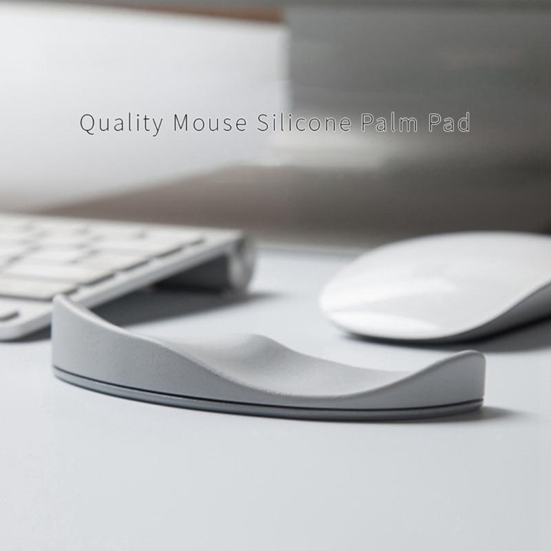 Silicone Mouse Wrist Rest Soft – Gaming Keyboard Ergonomic Bewertung und Preis