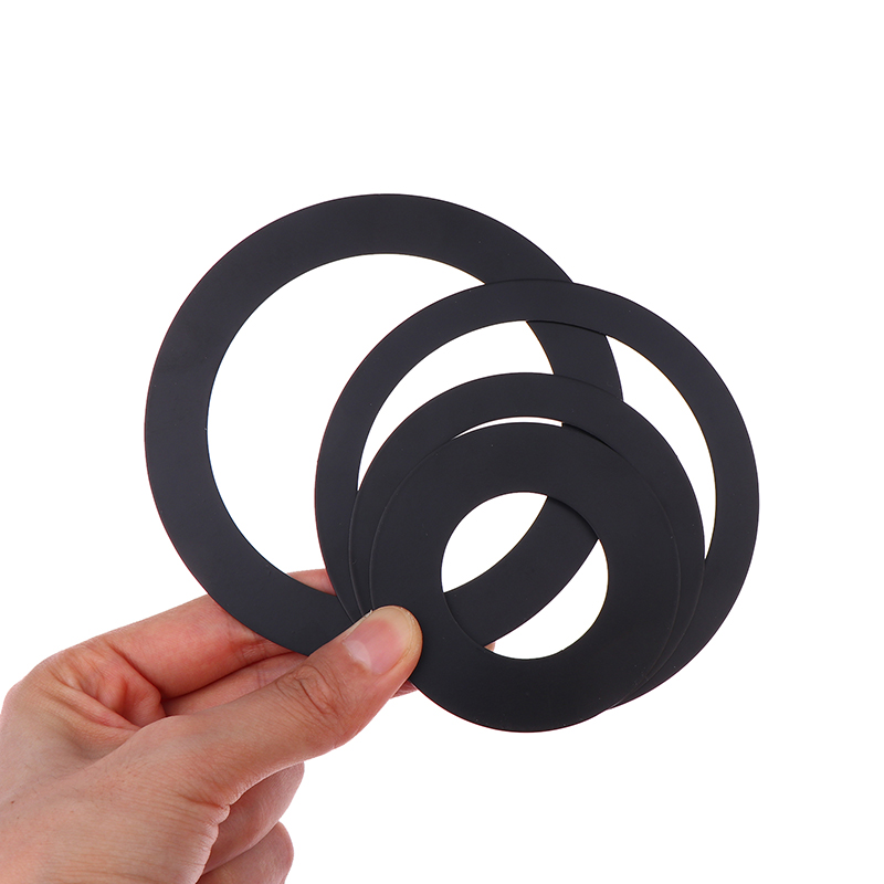 66-105mm LED Spotlight Downlig – Gasket Mount Kit Bewertung und Preis