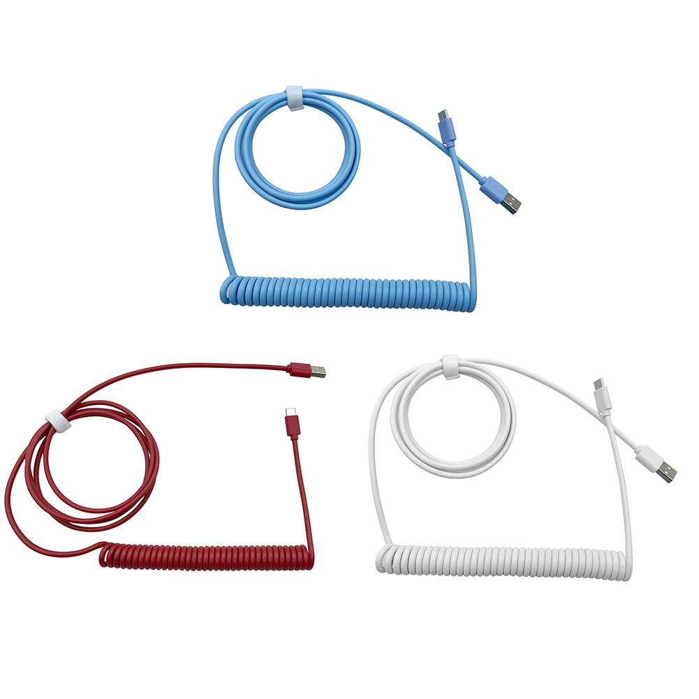 Mechanical Keyboard Data Cable – Gaming Keyboard Training Bewertung und Preis