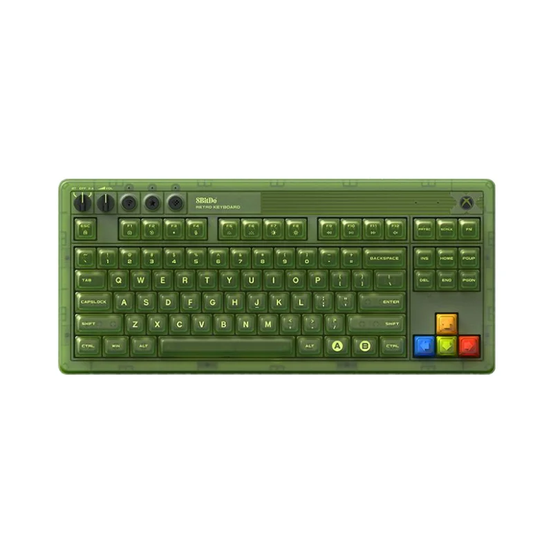999Retro mechanical keyboard X – Gaming Keyboard And Mouse For Xbox Bewertung und Preis