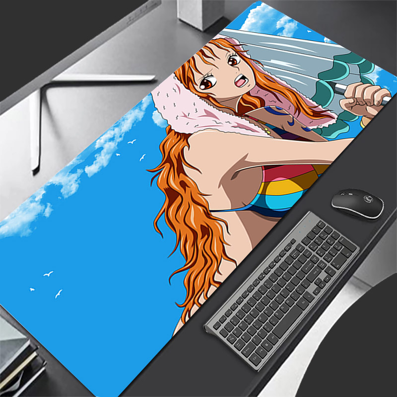 Mouse Pad One Piece Durable An – Gaming Keyboard Easy To Clean Bewertung und Preis