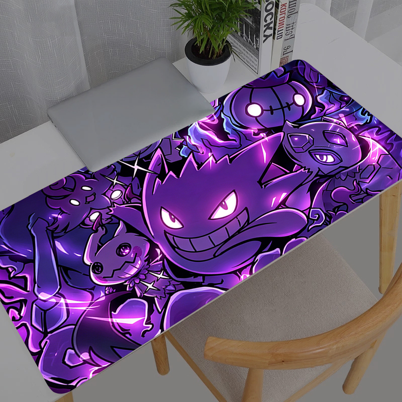 Mouse Pad Pokemon Pikachu Anim – Gaming Keyboard Easy To Clean Bewertung und Preis