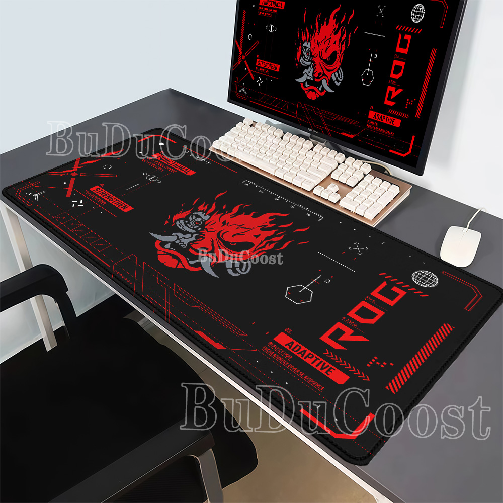 C-Cyberpunk Anime PC XXL Lucy‌ – Gaming Keyboard Typewriter Bewertung und Preis