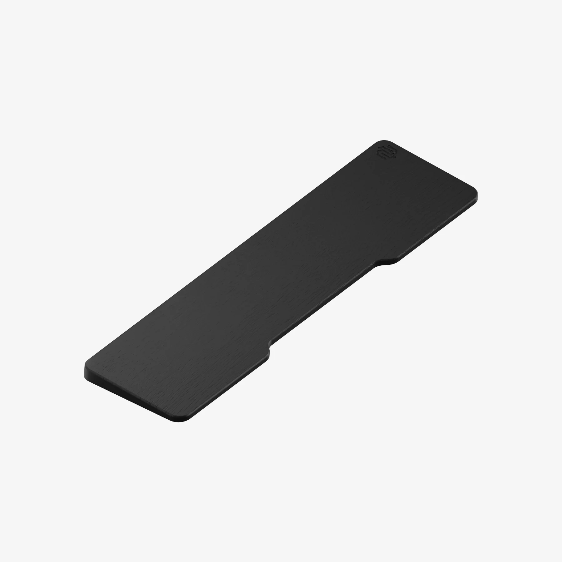 NuPhy Mono Wrist Rest Air75/Ai – Wrist Rest Wood Bewertung und Preis