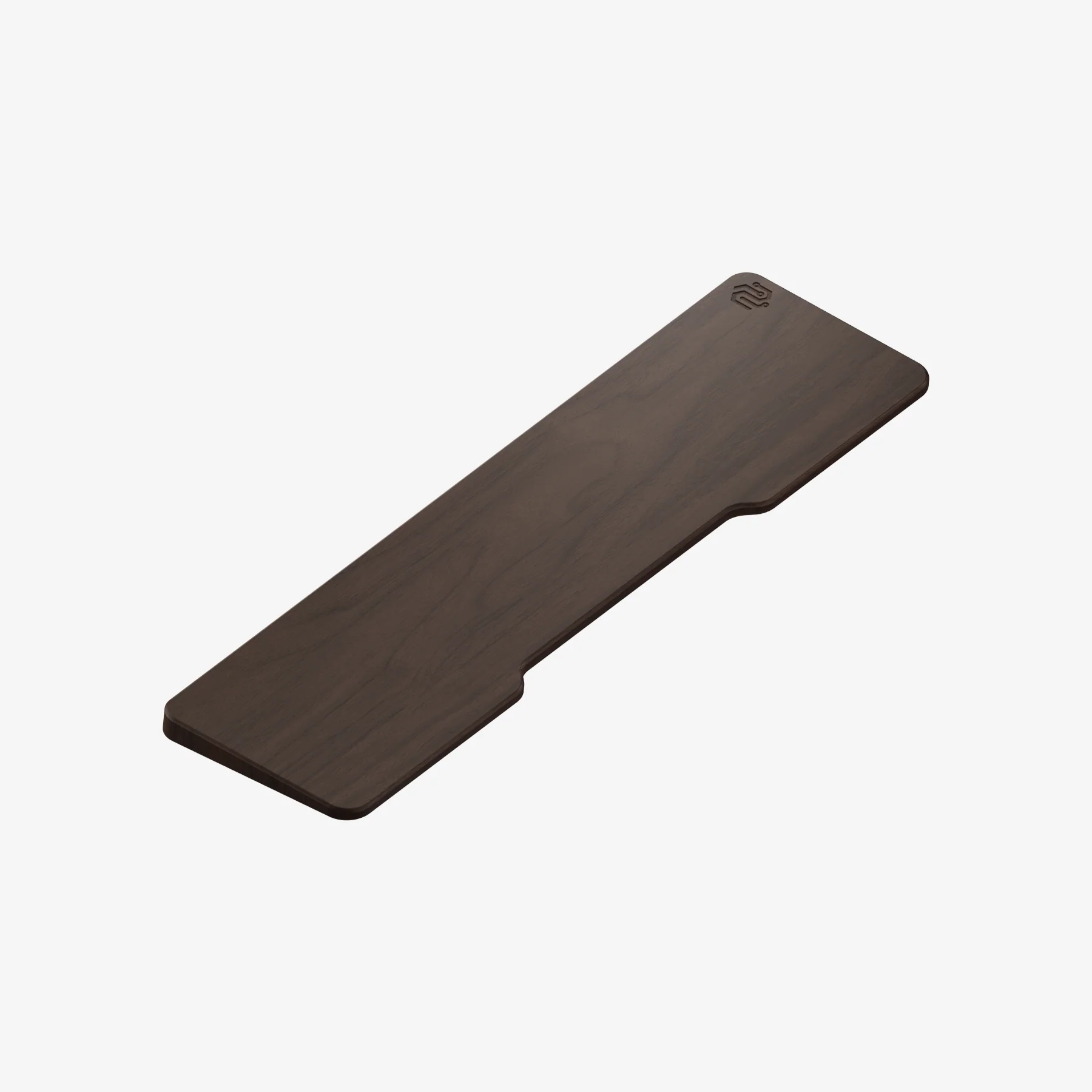 NuPhy Mono Wrist Rest Air75/Ai – Wrist Rest Wood Bewertung und Preis