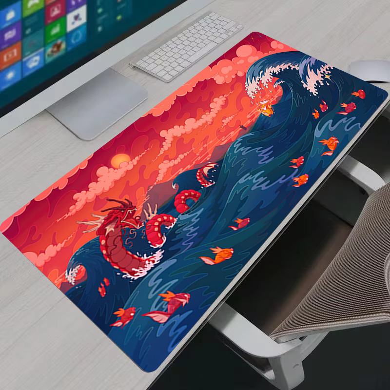 Mouse Pad Gaming Computer Larg – Gaming Keyboard Easy To Clean Bewertung und Preis