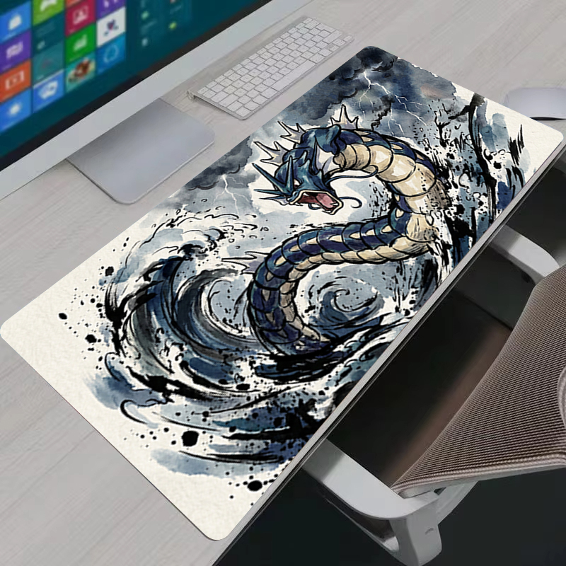 Mouse Pad Gaming Computer Larg – Gaming Keyboard Easy To Clean Bewertung und Preis