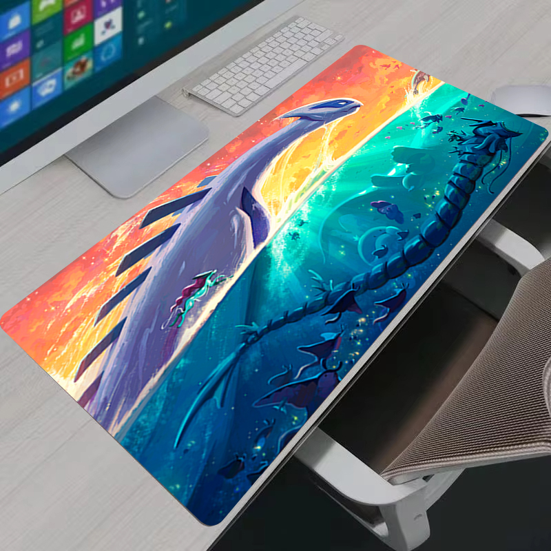 Mouse Pad Gaming Computer Larg – Gaming Keyboard Easy To Clean Bewertung und Preis