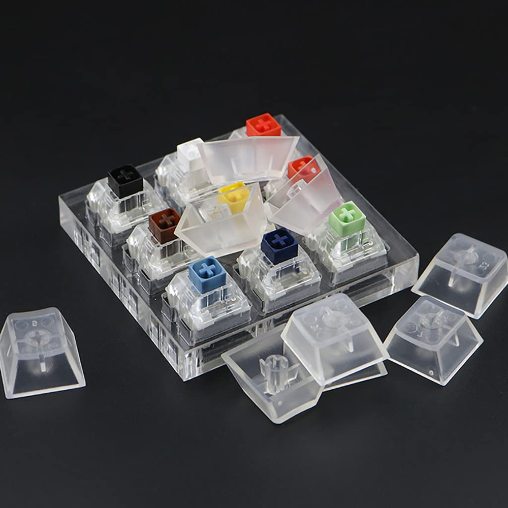 Outemu Switches Tester for Mec – Gaming Keyboard Tester Bewertung und Preis