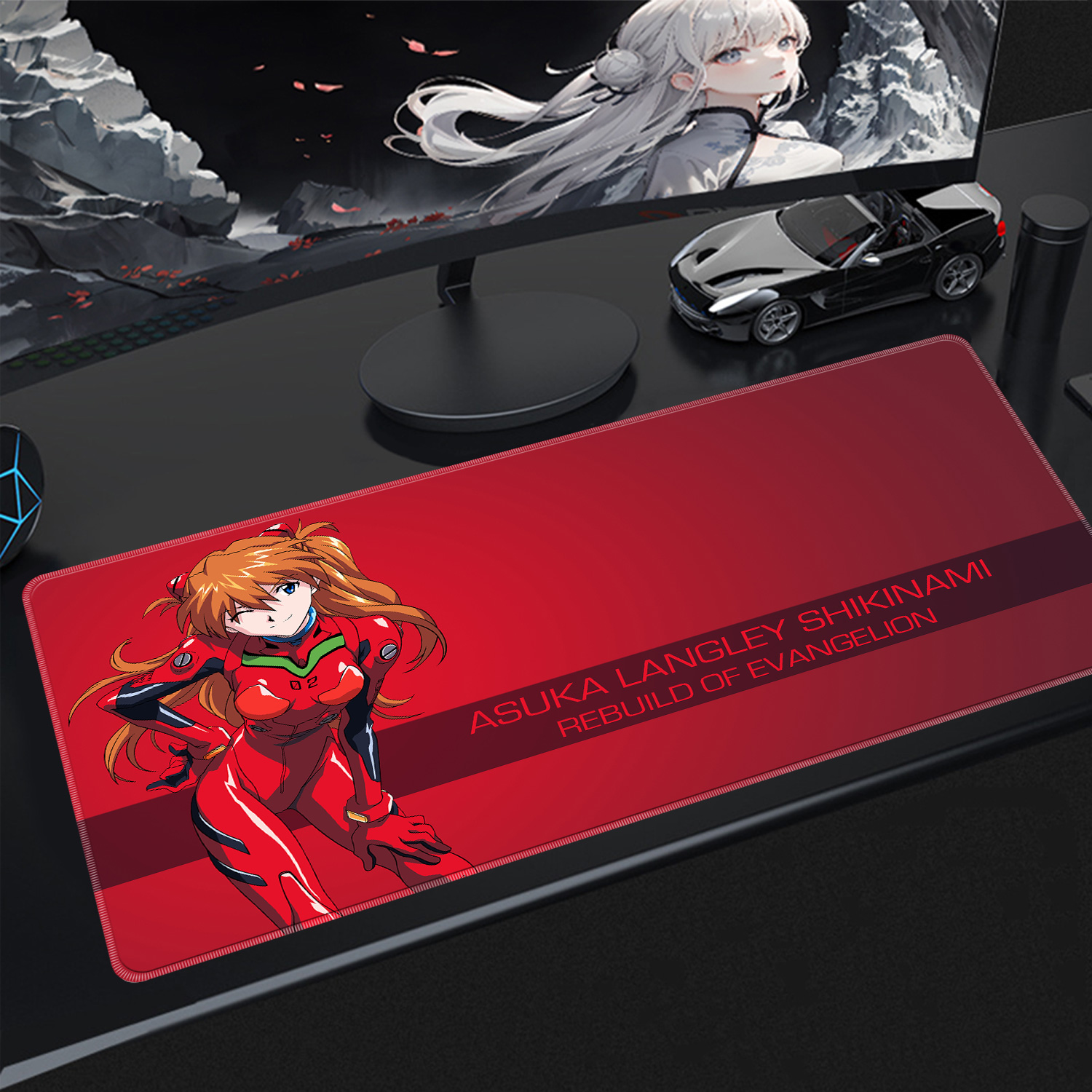 Mouse Pads Large Gaming Mousep – Gaming Keyboard Easy To Clean Bewertung und Preis