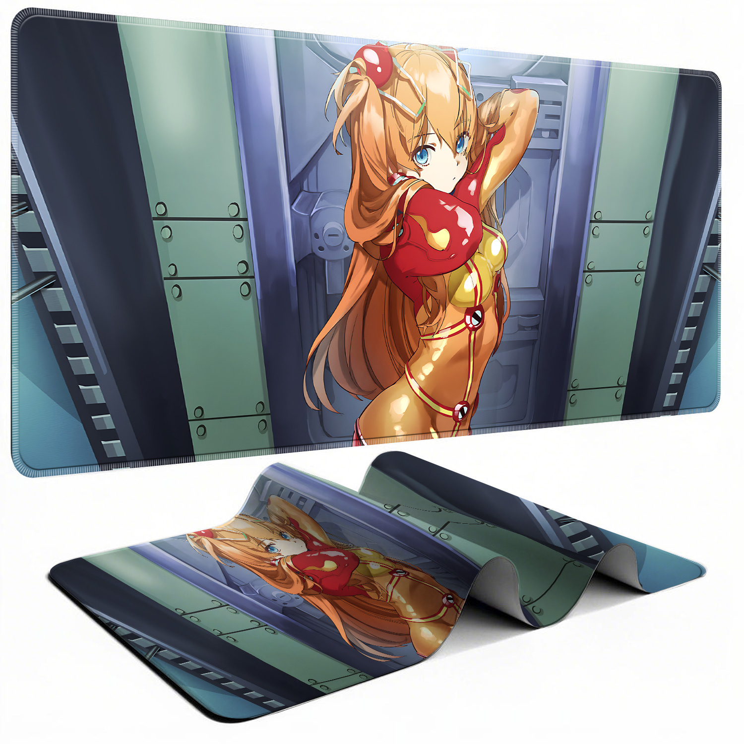 Mouse Pads Large Gaming Mousep – Gaming Keyboard Easy To Clean Bewertung und Preis