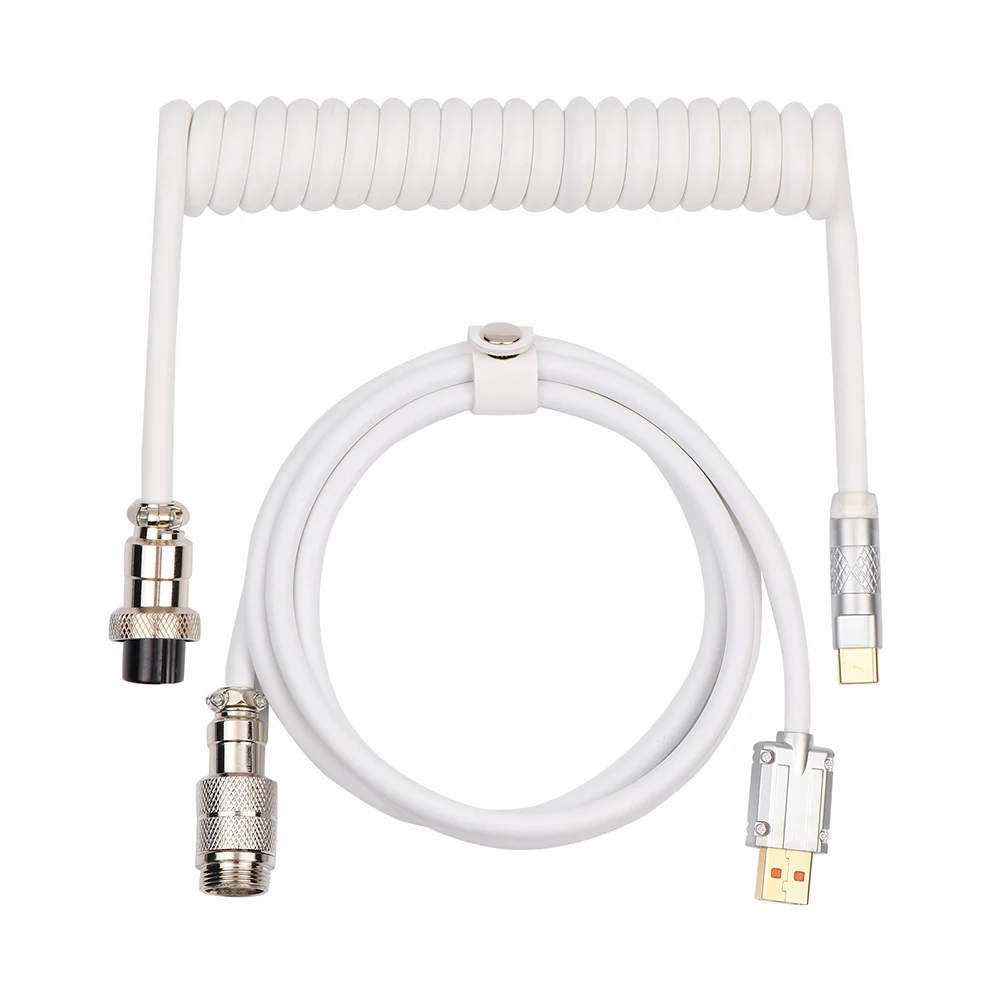 EPOMAKER Puff Aviator Coiled U – Coiled Usb Cable Bewertung und Preis